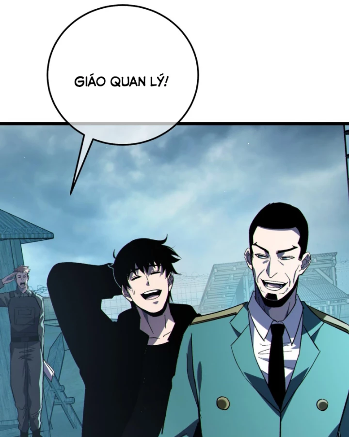 Vô Địch Bị Động Tạo Ra Tấn Sát Thương Chapter 122 - 75