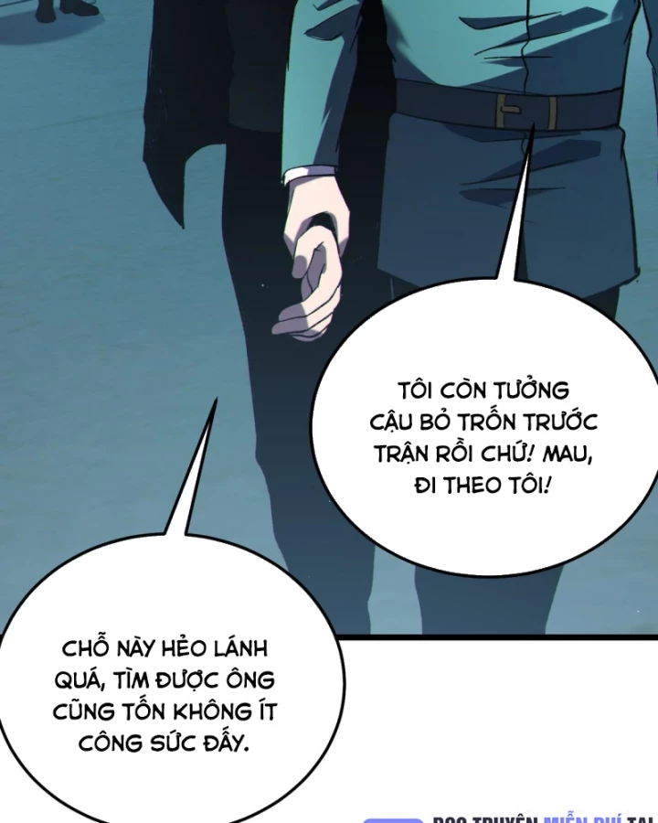 Vô Địch Bị Động Tạo Ra Tấn Sát Thương Chapter 122 - 76