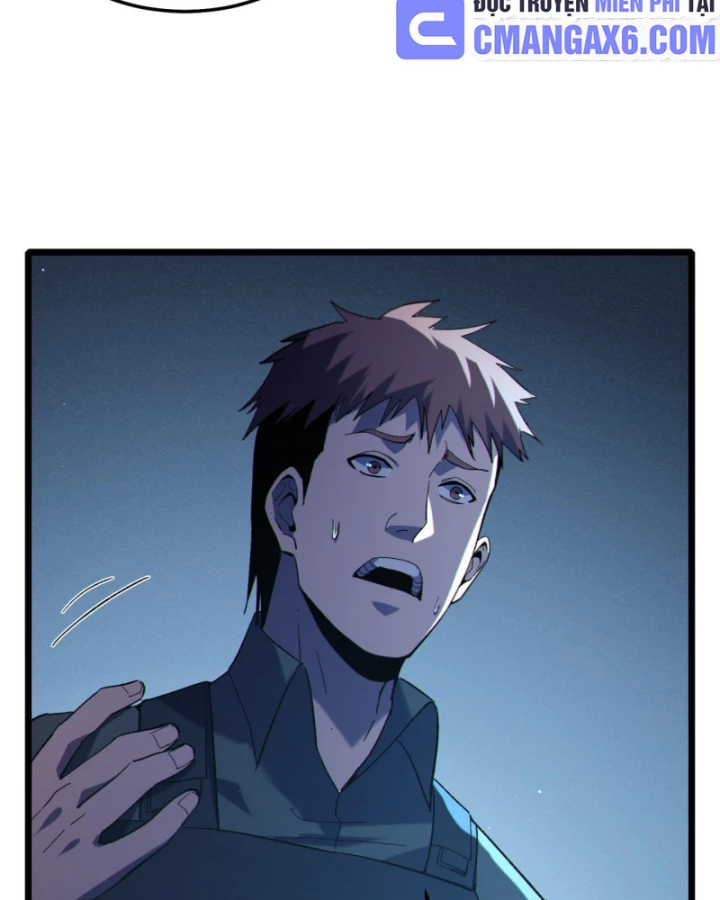 Vô Địch Bị Động Tạo Ra Tấn Sát Thương Chapter 122 - 77