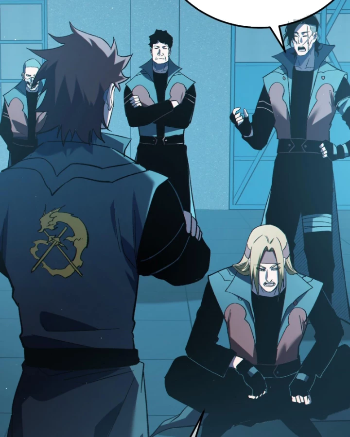 Vô Địch Bị Động Tạo Ra Tấn Sát Thương Chapter 122 - 85