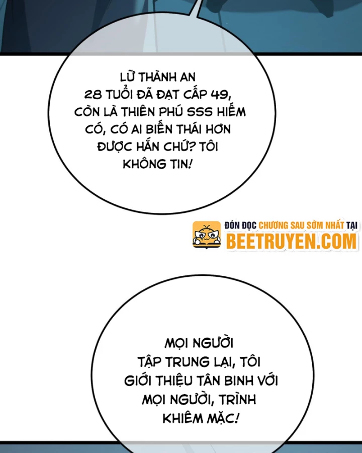 Vô Địch Bị Động Tạo Ra Tấn Sát Thương Chapter 122 - 86