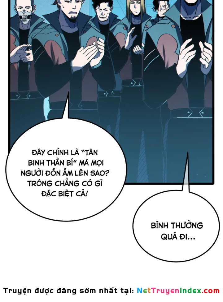 Vô Địch Bị Động Tạo Ra Tấn Sát Thương Chapter 122 - 90