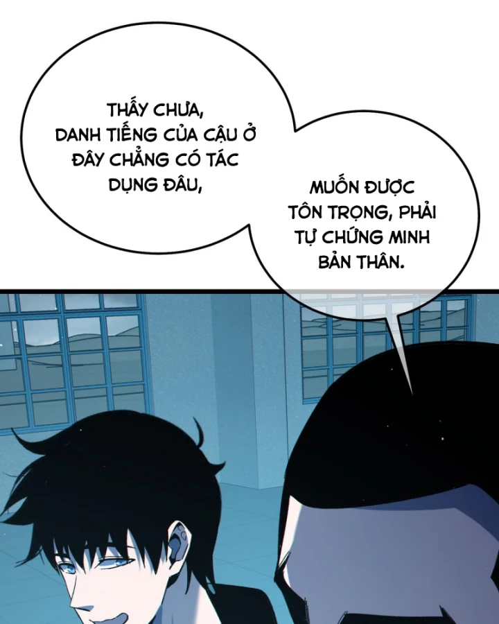 Vô Địch Bị Động Tạo Ra Tấn Sát Thương Chapter 122 - 91