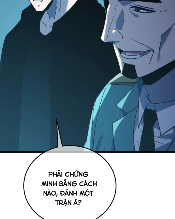 Vô Địch Bị Động Tạo Ra Tấn Sát Thương Chapter 122 - 92