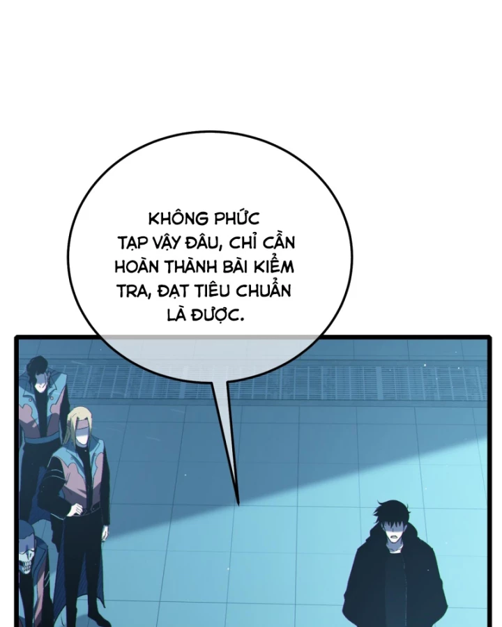 Vô Địch Bị Động Tạo Ra Tấn Sát Thương Chapter 122 - 94