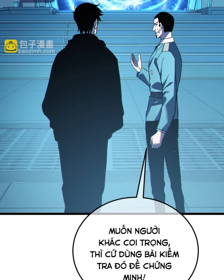 Vô Địch Bị Động Tạo Ra Tấn Sát Thương Chapter 122 - 97