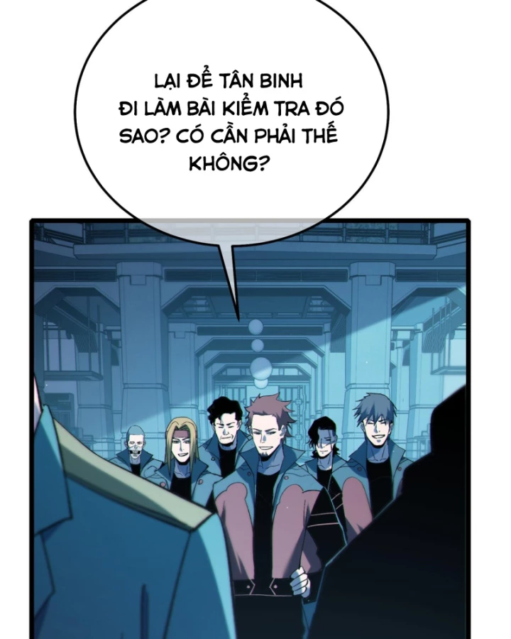 Vô Địch Bị Động Tạo Ra Tấn Sát Thương Chapter 122 - 99