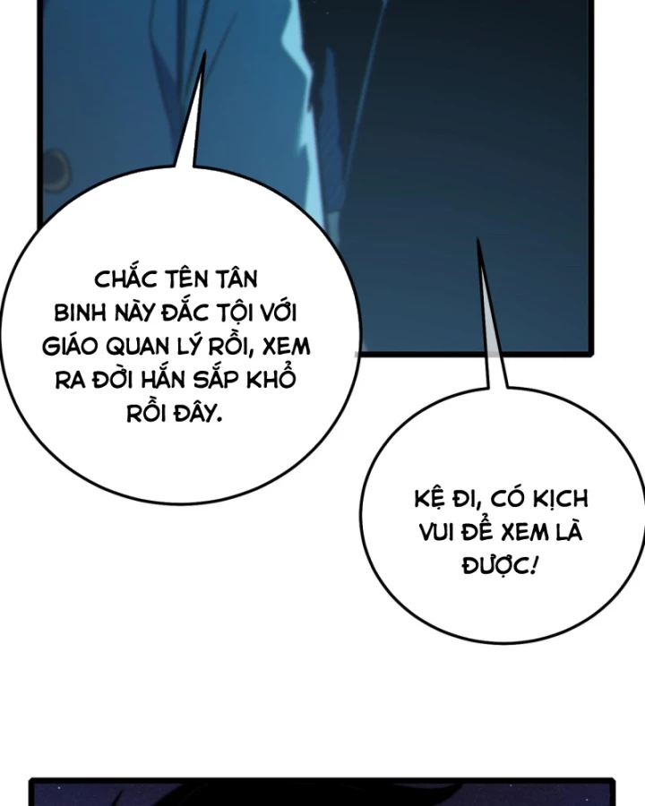 Vô Địch Bị Động Tạo Ra Tấn Sát Thương Chapter 122 - 100