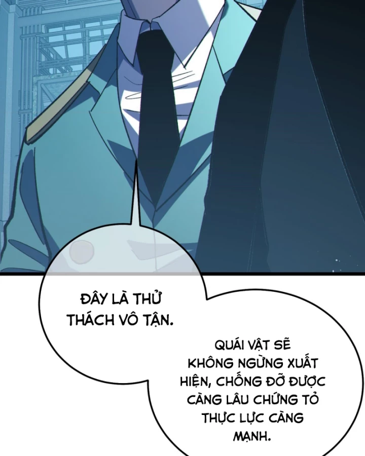 Vô Địch Bị Động Tạo Ra Tấn Sát Thương Chapter 122 - 104