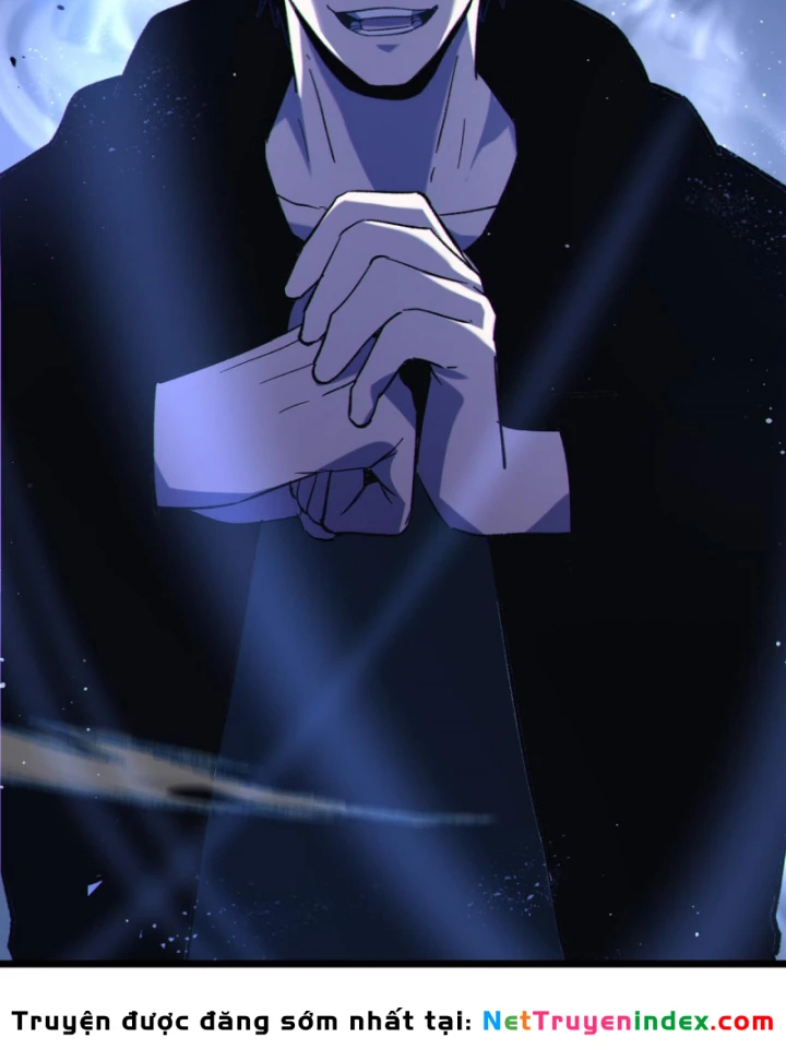 Vô Địch Bị Động Tạo Ra Tấn Sát Thương Chapter 122 - 106