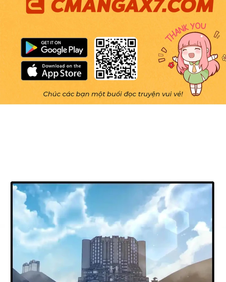 Vô Địch Bị Động Tạo Ra Tấn Sát Thương Chapter 123 - 2