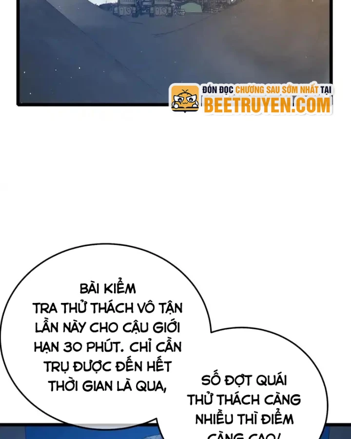 Vô Địch Bị Động Tạo Ra Tấn Sát Thương Chapter 123 - 3