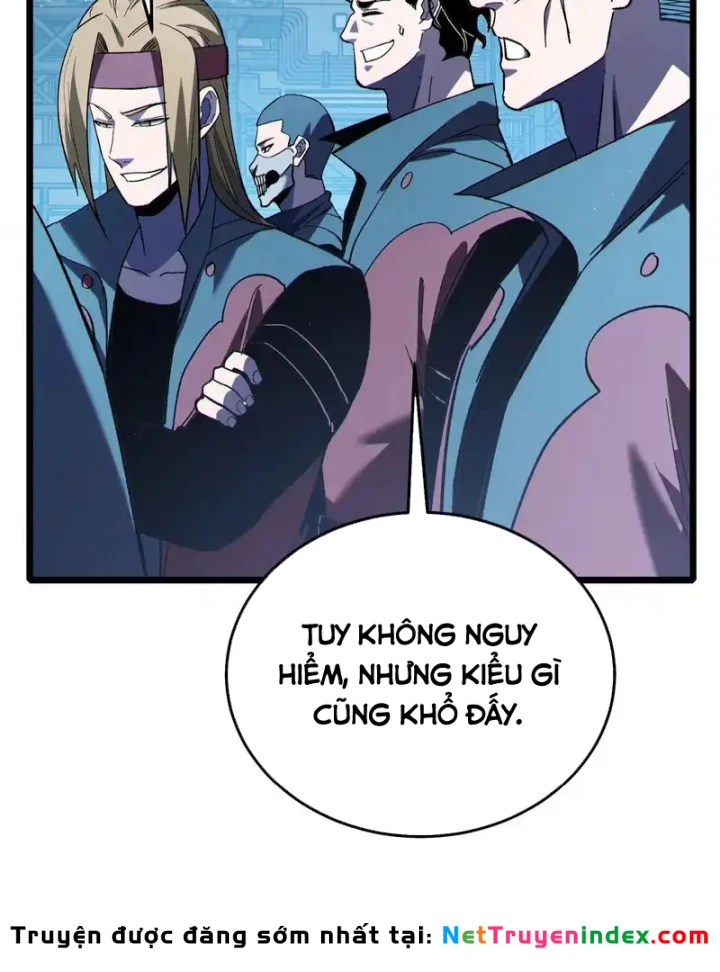 Vô Địch Bị Động Tạo Ra Tấn Sát Thương Chapter 123 - 7