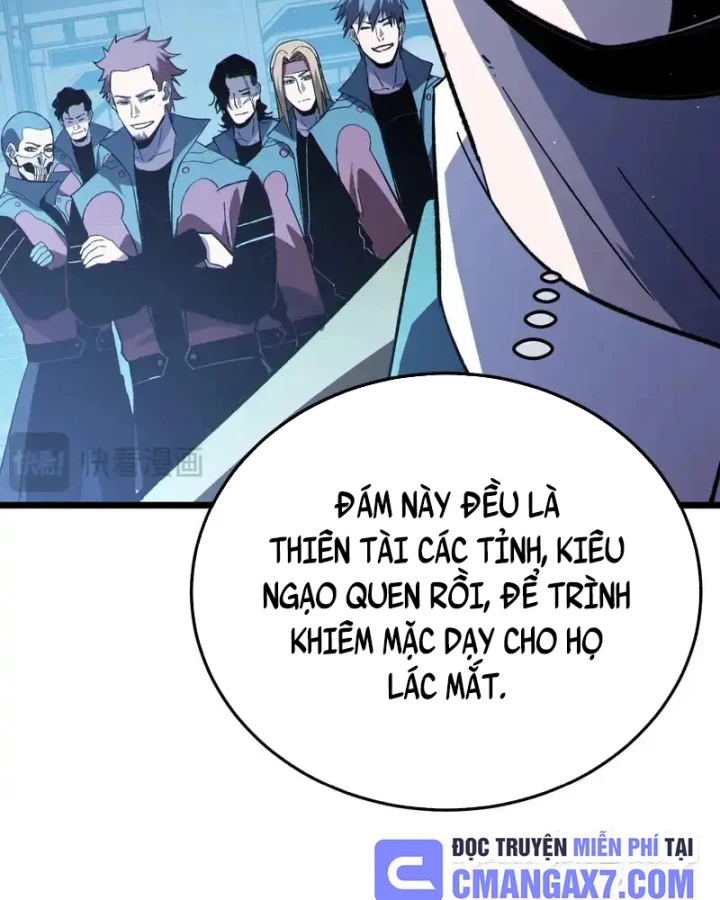 Vô Địch Bị Động Tạo Ra Tấn Sát Thương Chapter 123 - 11