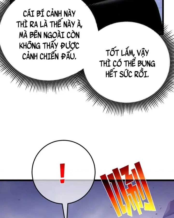 Vô Địch Bị Động Tạo Ra Tấn Sát Thương Chapter 123 - 16