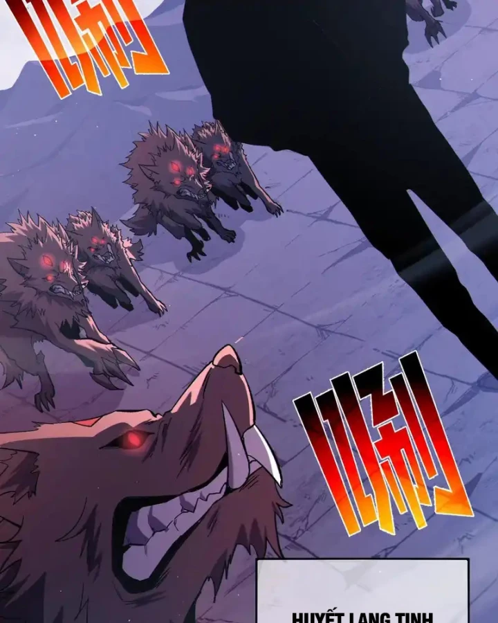 Vô Địch Bị Động Tạo Ra Tấn Sát Thương Chapter 123 - 18