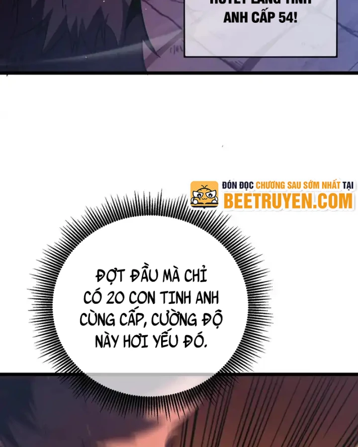 Vô Địch Bị Động Tạo Ra Tấn Sát Thương Chapter 123 - 19