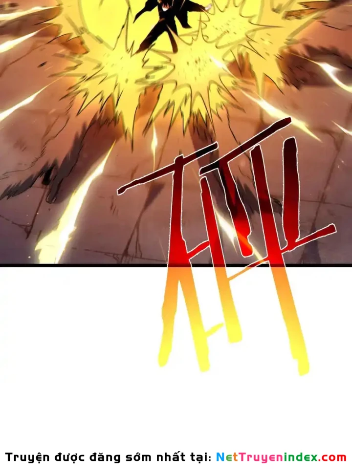 Vô Địch Bị Động Tạo Ra Tấn Sát Thương Chapter 123 - 23