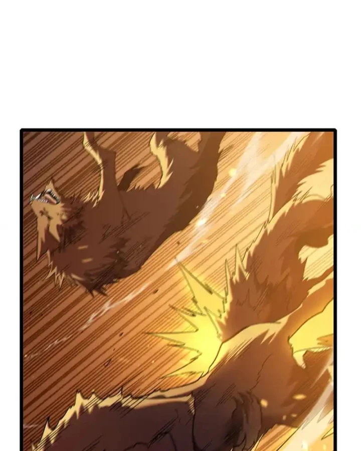 Vô Địch Bị Động Tạo Ra Tấn Sát Thương Chapter 123 - 24