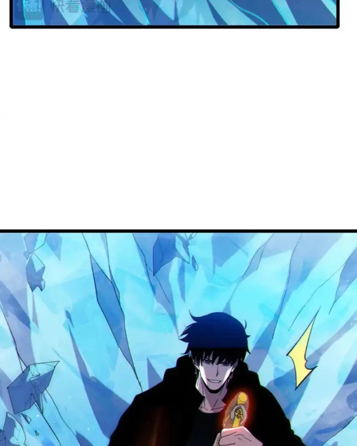 Vô Địch Bị Động Tạo Ra Tấn Sát Thương Chapter 123 - 31