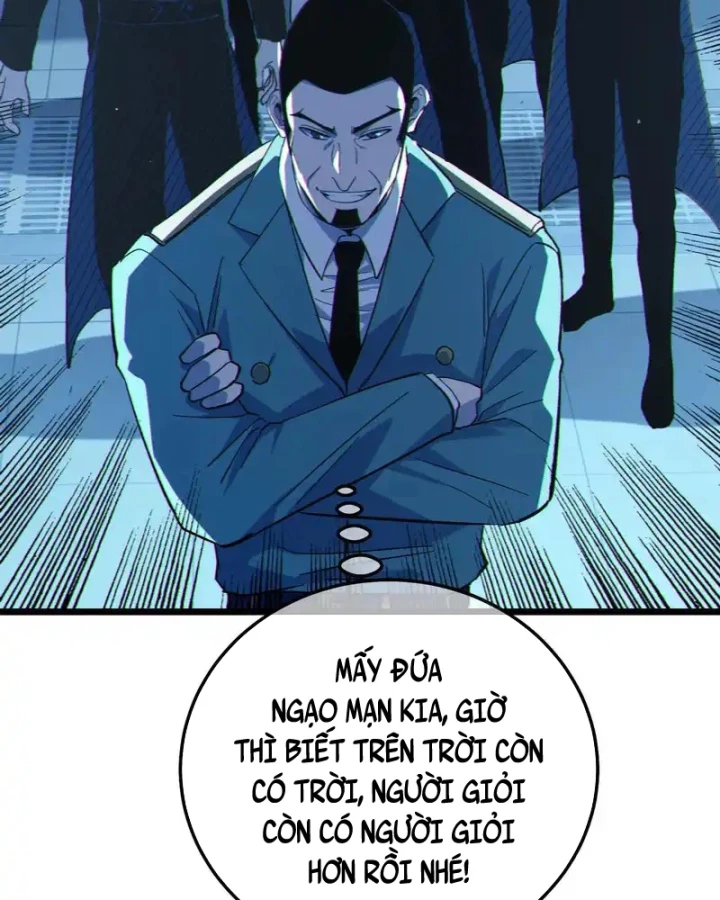 Vô Địch Bị Động Tạo Ra Tấn Sát Thương Chapter 123 - 40