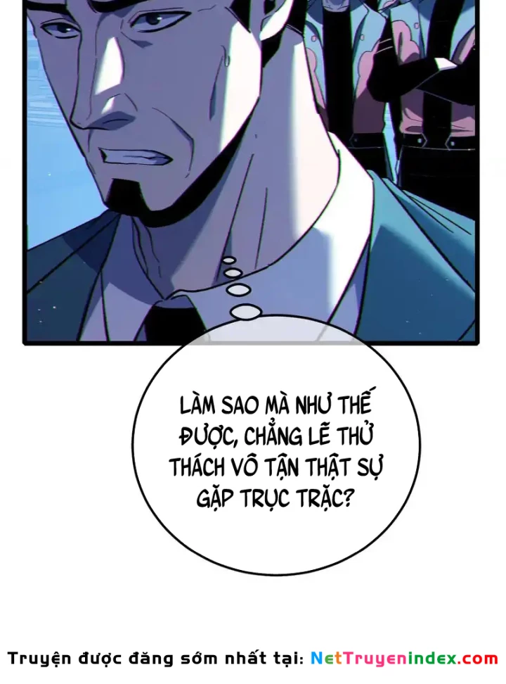 Vô Địch Bị Động Tạo Ra Tấn Sát Thương Chapter 123 - 49