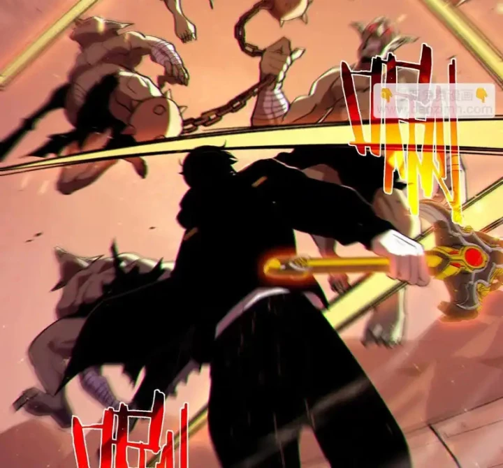 Vô Địch Bị Động Tạo Ra Tấn Sát Thương Chapter 123 - 51