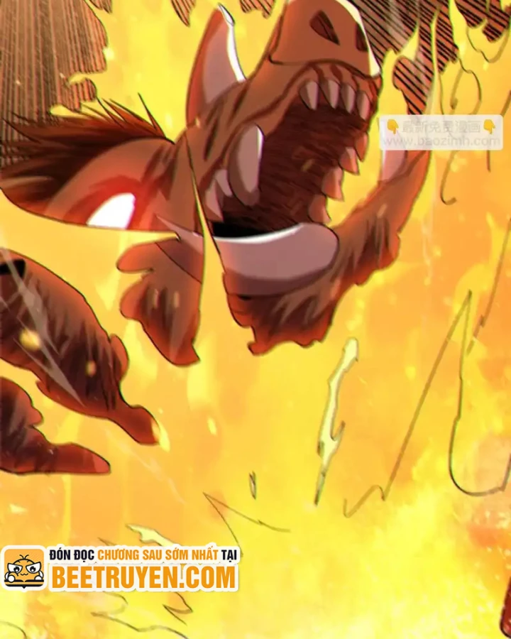 Vô Địch Bị Động Tạo Ra Tấn Sát Thương Chapter 123 - 53