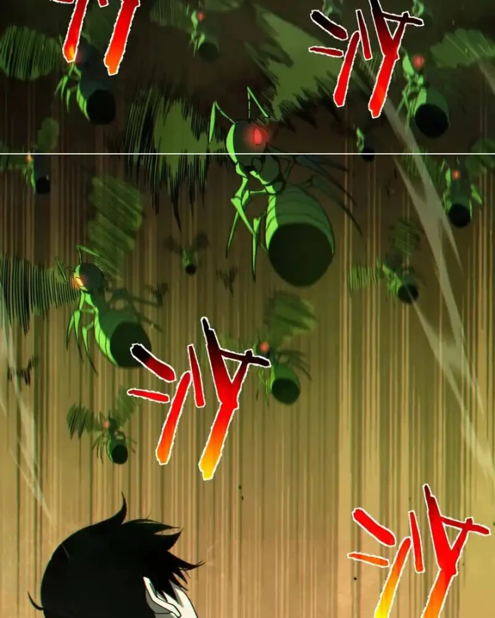 Vô Địch Bị Động Tạo Ra Tấn Sát Thương Chapter 123 - 61