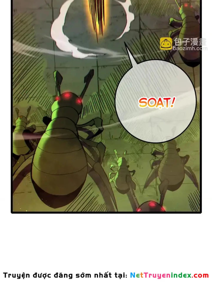 Vô Địch Bị Động Tạo Ra Tấn Sát Thương Chapter 123 - 67