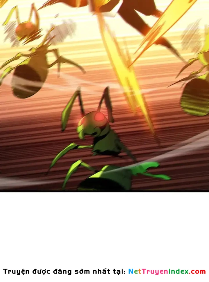 Vô Địch Bị Động Tạo Ra Tấn Sát Thương Chapter 123 - 70