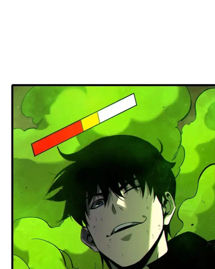 Vô Địch Bị Động Tạo Ra Tấn Sát Thương Chapter 123 - 74