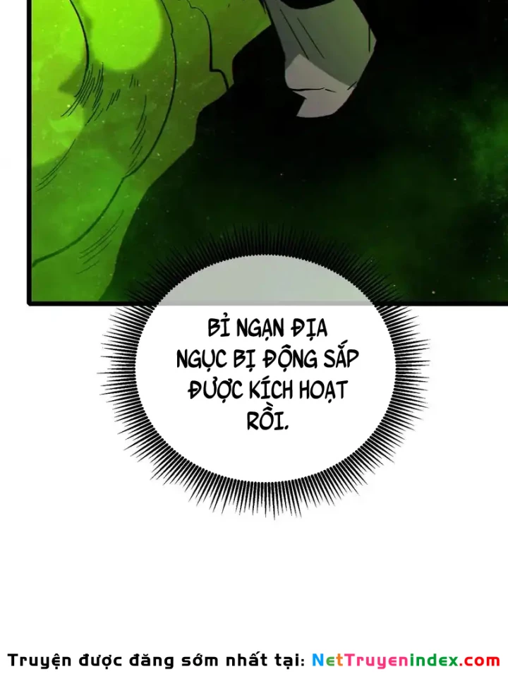 Vô Địch Bị Động Tạo Ra Tấn Sát Thương Chapter 123 - 75