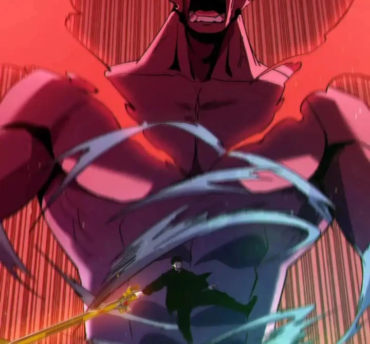 Vô Địch Bị Động Tạo Ra Tấn Sát Thương Chapter 123 - 77