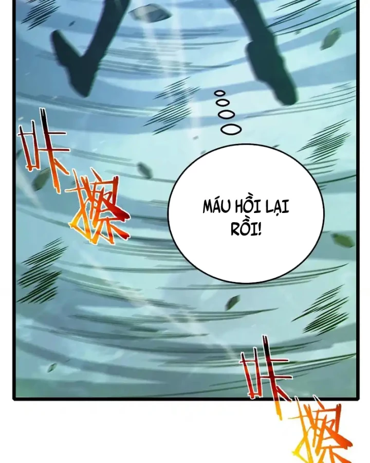 Vô Địch Bị Động Tạo Ra Tấn Sát Thương Chapter 123 - 83