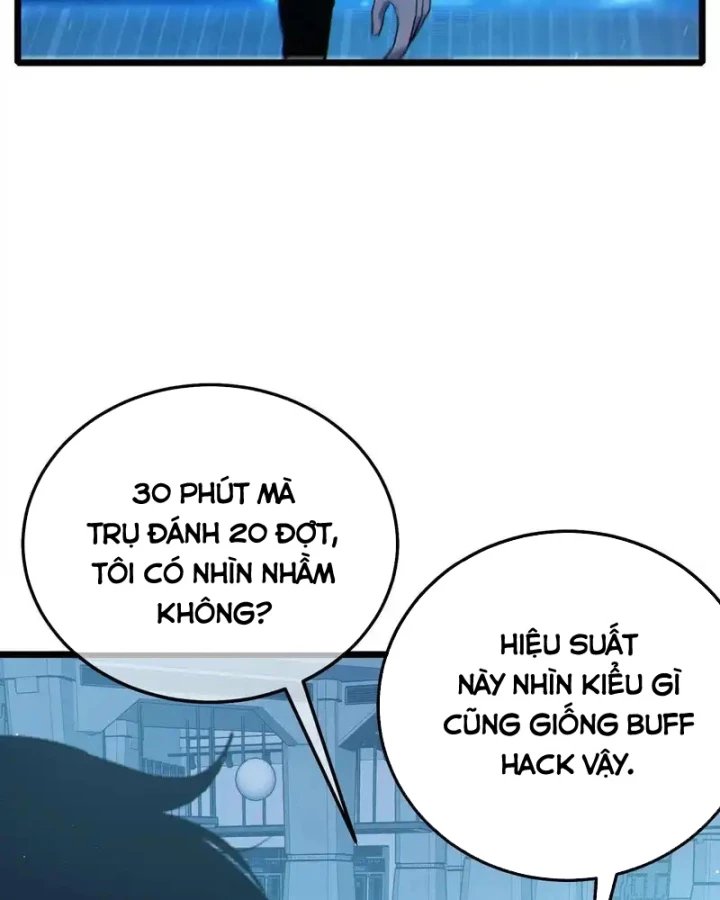 Vô Địch Bị Động Tạo Ra Tấn Sát Thương Chapter 123 - 93