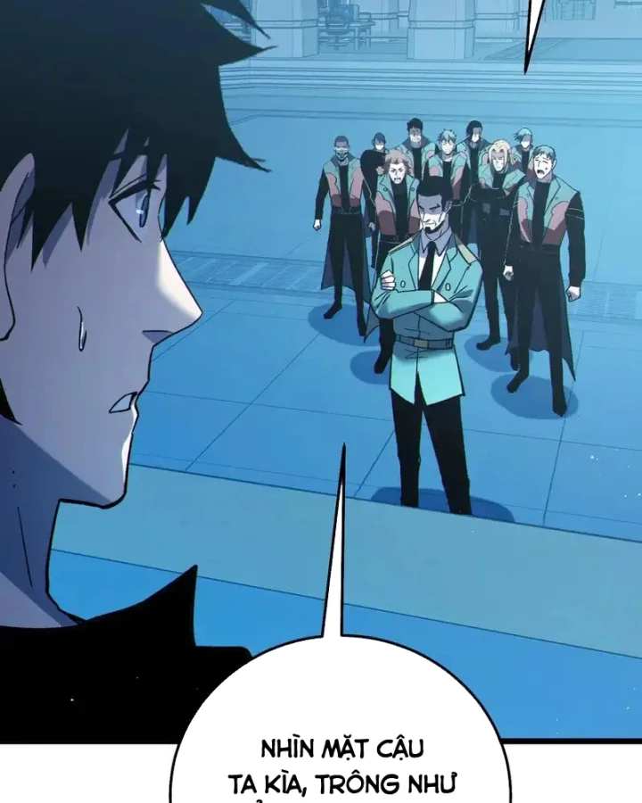 Vô Địch Bị Động Tạo Ra Tấn Sát Thương Chapter 123 - 94