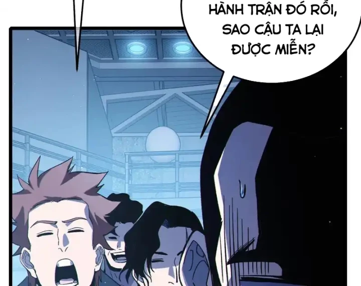 Vô Địch Bị Động Tạo Ra Tấn Sát Thương Chapter 123 - 100