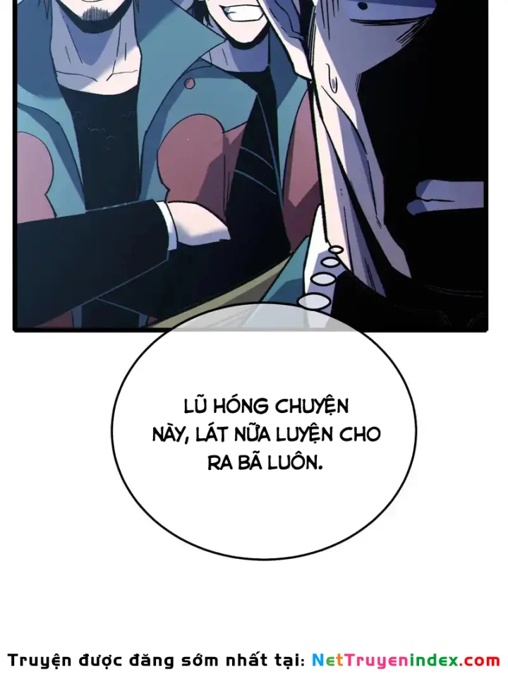 Vô Địch Bị Động Tạo Ra Tấn Sát Thương Chapter 123 - 101