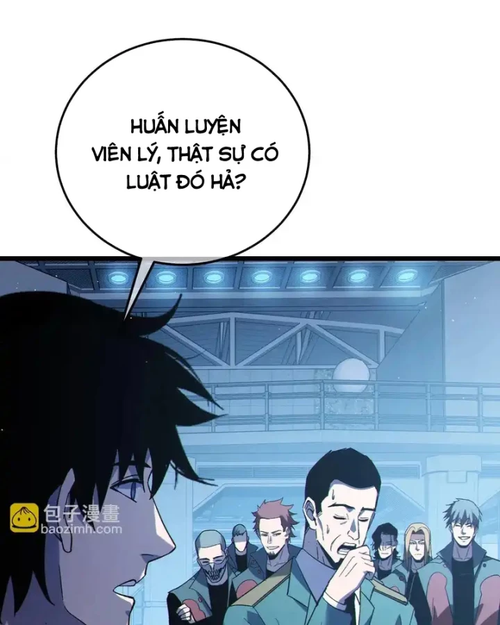 Vô Địch Bị Động Tạo Ra Tấn Sát Thương Chapter 123 - 102