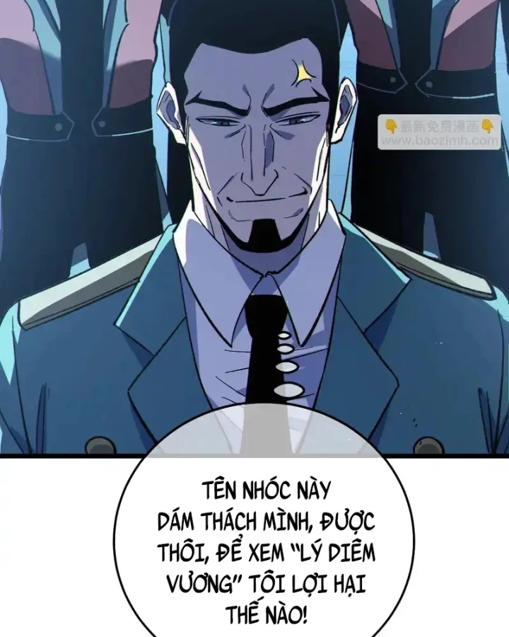 Vô Địch Bị Động Tạo Ra Tấn Sát Thương Chapter 123 - 107