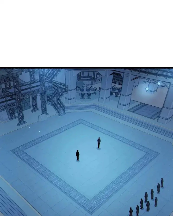 Vô Địch Bị Động Tạo Ra Tấn Sát Thương Chapter 123 - 111