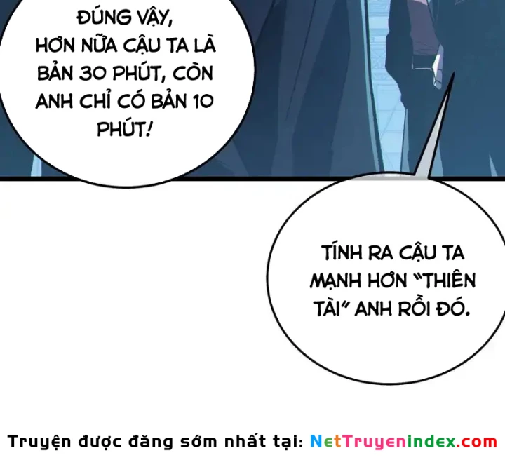 Vô Địch Bị Động Tạo Ra Tấn Sát Thương Chapter 123 - 114