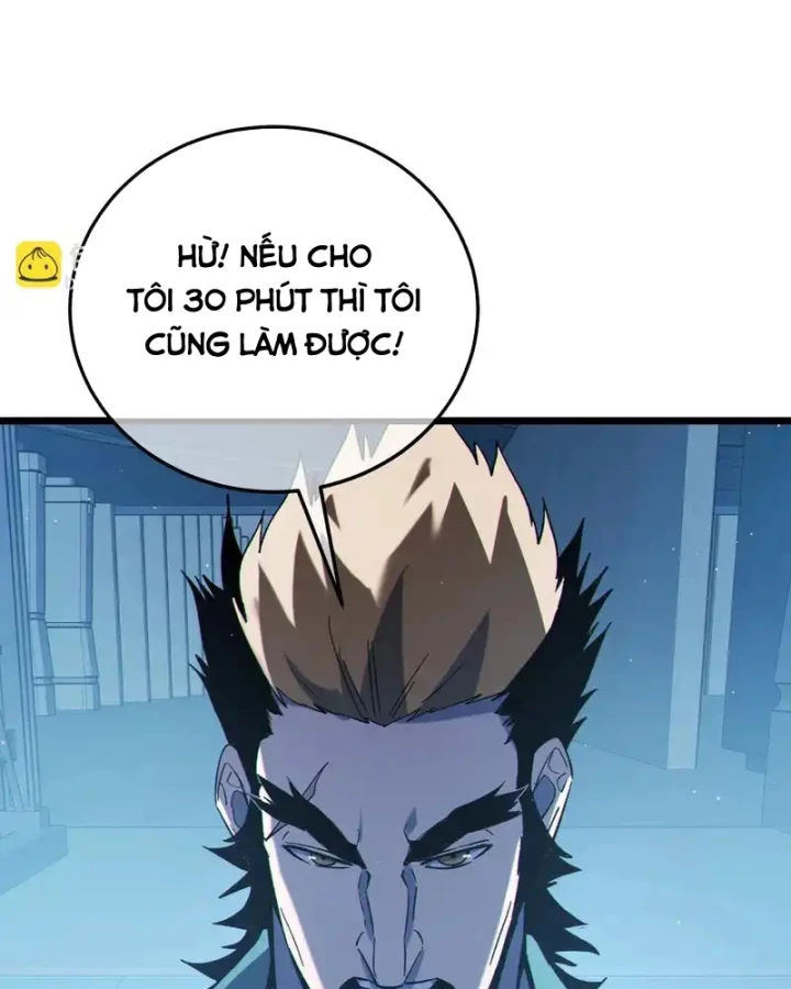 Vô Địch Bị Động Tạo Ra Tấn Sát Thương Chapter 123 - 115