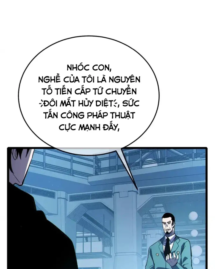 Vô Địch Bị Động Tạo Ra Tấn Sát Thương Chapter 123 - 117