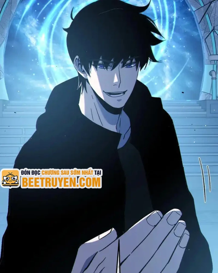 Vô Địch Bị Động Tạo Ra Tấn Sát Thương Chapter 123 - 119