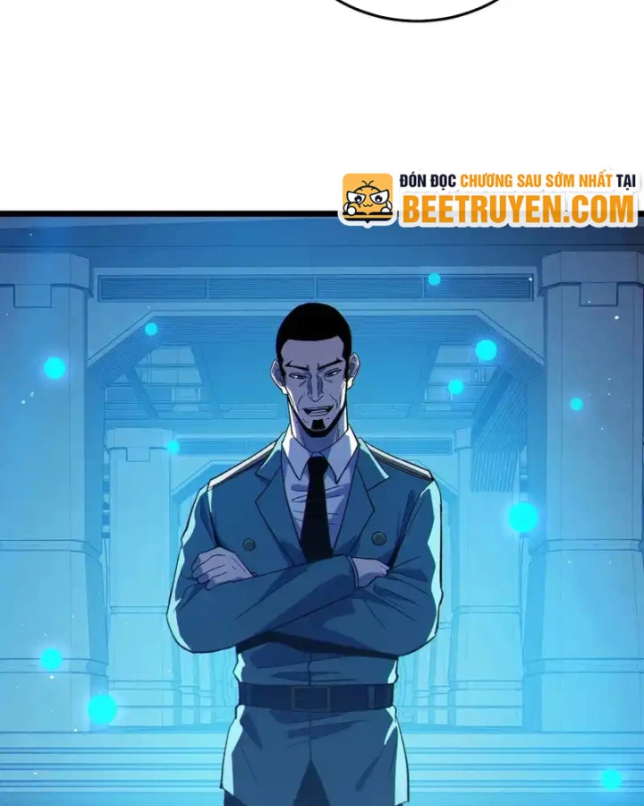 Vô Địch Bị Động Tạo Ra Tấn Sát Thương Chapter 124 - 4