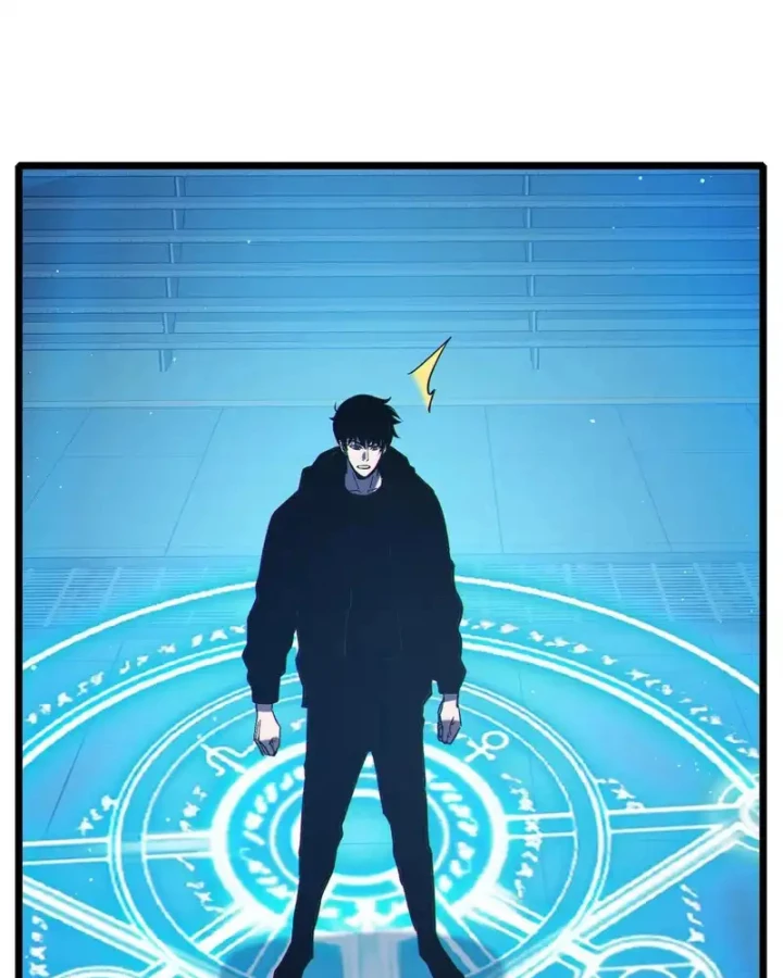 Vô Địch Bị Động Tạo Ra Tấn Sát Thương Chapter 124 - 6