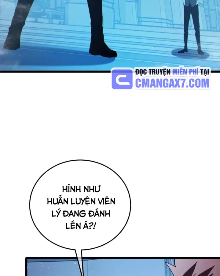 Vô Địch Bị Động Tạo Ra Tấn Sát Thương Chapter 124 - 11