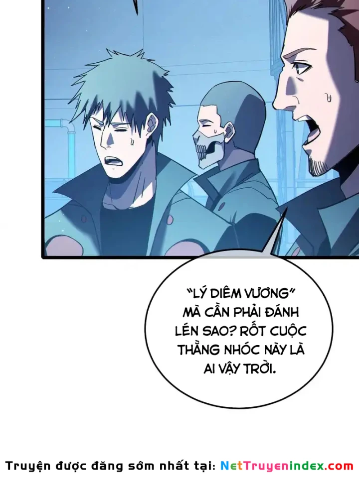 Vô Địch Bị Động Tạo Ra Tấn Sát Thương Chapter 124 - 12